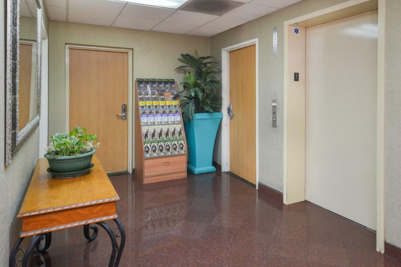 H3 Inn & Suites - Lax Airport - Los Angeles Ингълуд Екстериор снимка
